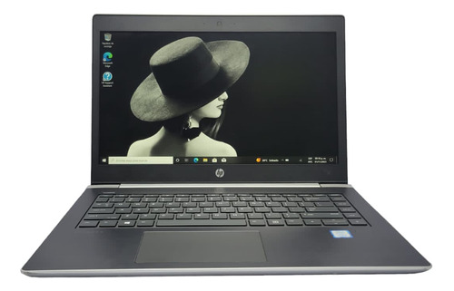 Hp Probook 440 G5 Core I3-7th 8gb Ram 256gb 13 PuLG Hd 60hz