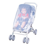      Mosquitero Para Coche Y Cuna Dreambaby Color Gris