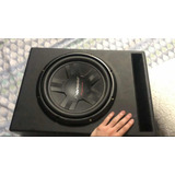 Subwoofer Pioneer 1400w Champions Serie