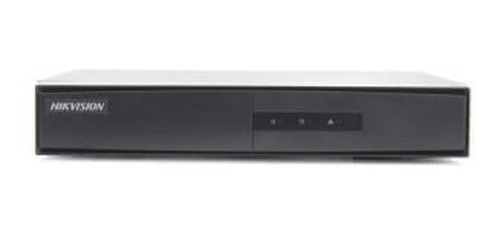 Gravador Nvr 8ch 4mp Ds-7108ni-q1/m Hikvision