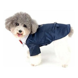 Ropa Gato - Ranphy Small Dog Tuxedo Costume Boy Puppy Pet Cl