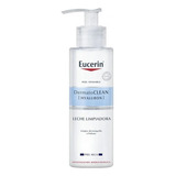  Eucerin Leche De Limpieza Dermatoclean 200ml