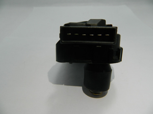 Sensor Iac Vw Gol 1,8seat Cordoba1.8/ibiza 1.8 95/09 Gs-6601 Foto 3