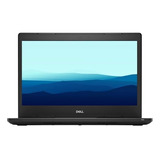 Computadora Notebook Dell 3480 Core I5 8gb Ssd 256 14.6 Hd