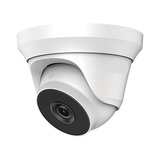 Camara De Videovigilancia Exterior Turret 2mp 2.8mm 103° 12v