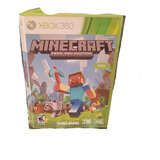 Minecraft Para Xbox 360
