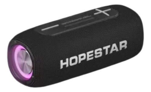 Hopestar-alto-falante Bluetooth Portátil, Super Subwoofer,