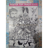 Poster Top Traco José P. R. Costa Uberlandia