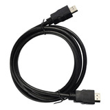 Cabo Hdmi Para Tv Notebook, Video Game Conversores Hdtv