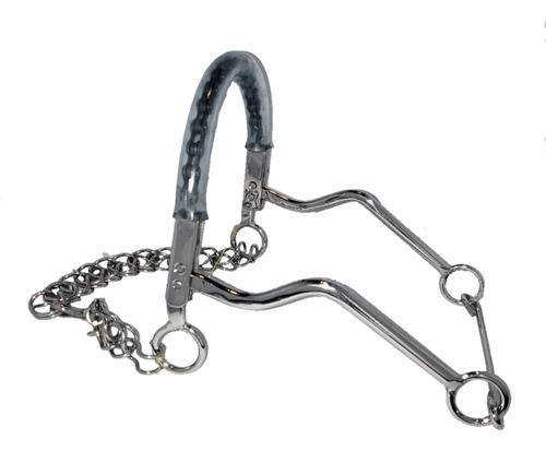 Hackamore Para Caballo (bozal)