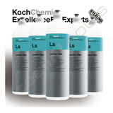 Koch Chemie | Ls | Leather Star | Acondicionad Cuero | 1 Ltr