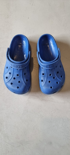 Crocs Classics Originales Niño J1