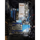 Motherboard Asus P9x79 Pro Lga 2011