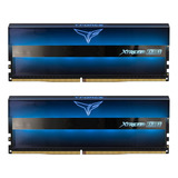 Teamgroup T-force Xtreem Argb 3600mhz Cl18 32gb (2 X 16 Gb)