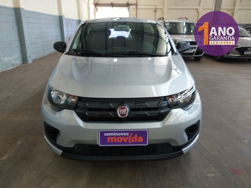  FIAT MOBI EVO LIKE 1.0 (FLEX)