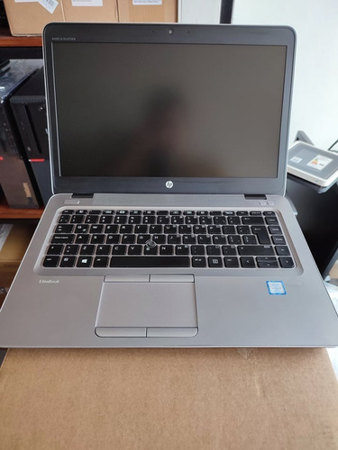 Hp Elitebook 840 G4 / Core I7 / Ram 16gb /ssd 512 Gb