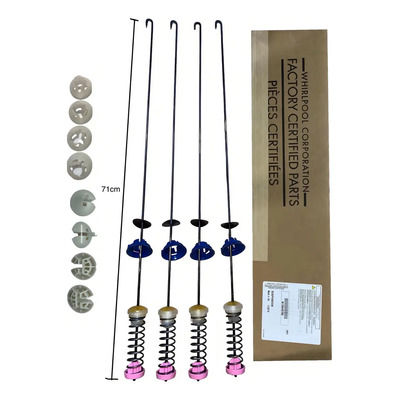 Suspension Lavadora Whirlpool Maytag | Envío gratis