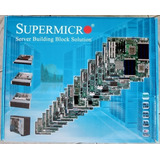 Placa Supermicro X9drw Cabo Sff-8087 Storage Nas Omv