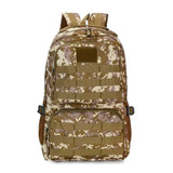 Mochila Militar Tactica Mochila Trekking 35 Lts