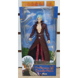 Figura Ban Seven Deadly Sins Nanatsu No Taizai Mcfarlane