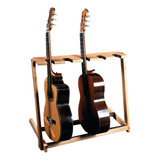 Soporte Para 6 Instrumentos