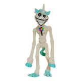 Figura Pesadilla Unicornio Cat Nap Smiling Critters 