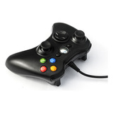 Controlador De Jogos Com Fio Gamepad Universal Joystick Game