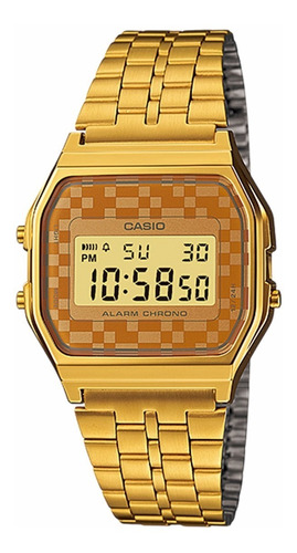 Reloj Casio Vintage A-159wgea-9a Origi Local Barrio Belgrano