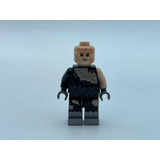 Lego Star Wars Anakin Skywalker Transformation