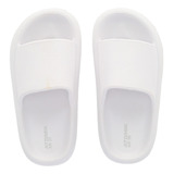 Sandalias Atomik Sandn Infantil En Blanco | Dexter