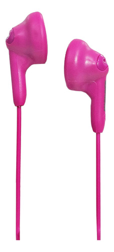 Auriculares Goma Magnavox Mhp4820-pk Rosa | Disponible Rosa,