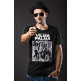 Camiseta Rock Metal Vilma Palma E Vampiros N1