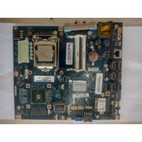 Placa Mãe Lenovo Ideacentre B550 + Processador Core I7 4770