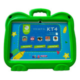Tablet Economica Infantil Atouch Kt4 2+16gb 7 + Regalos