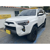 Toyota 4runner 4.0 Sr5 2021