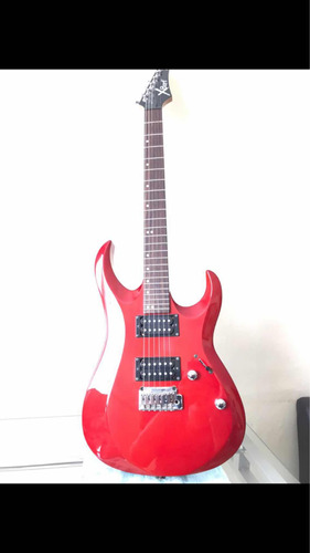Guitarra Xcort X1