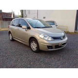 Repuestos De Nissan Tiida 1.8 2011