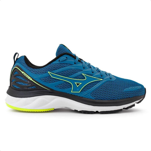 Tenis Mizuno Space 3 Masculino