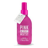 Victorias Secret Pink Crush Worthy - Rosto E Corpo