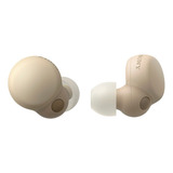 Auriculares Inalambricos Sony Wf-ls900 In Ear Bluetooth Crema