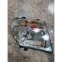 93) Faro Derecho Nissan Pathfinder 2004/5 Nissan Pathfinder