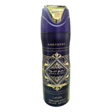 Lattafa Badee Al Oud Amethist Body - mL a $319