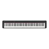 Piano Casio Stage Digital Cdp S110 Bk
