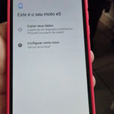 Celular Motorola Moto E 5 Usado Em Ótimo Estado 