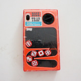 Brinquedo Antigo Minigame Mini Game Handheld Dice Trap Tomy 1976