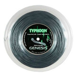 Rollo De Cuerda Genesis Typhoon 1.26 Mm