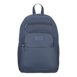 Mochila Porta Laptop Samsonite Acceleration Hammer Navy