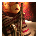 Saxo Tenor Yamaha Yts 21