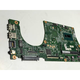 (#0740) Placa Mãe Dell Vostro 5470 I3 4a Dajw8cmb8e1