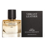 Perfume Zara Vibrant Leather Edp 60ml Original Para Hombre